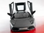 Lamborghini Murcielago LP640 by Edo Competition 2007 года